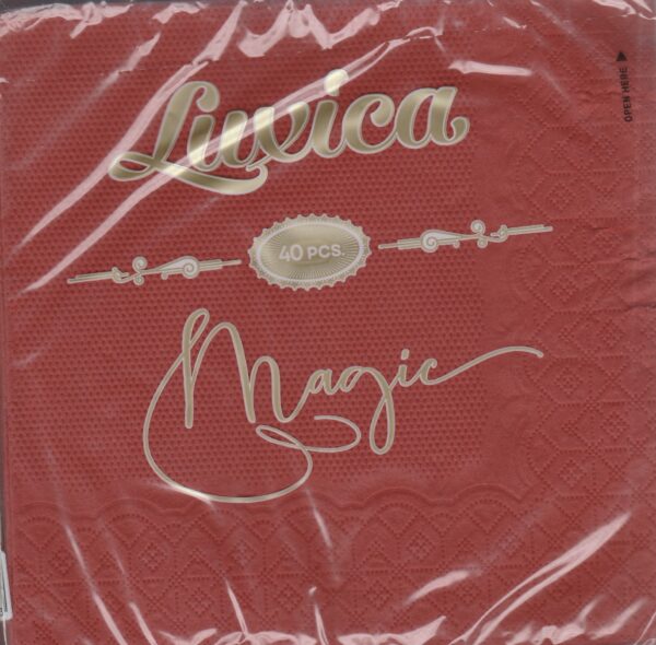 Салфетки "Luxica"