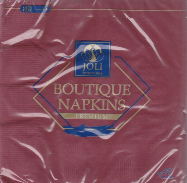 Салфетки "Botique"