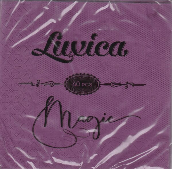Салфетки "Luxica"
