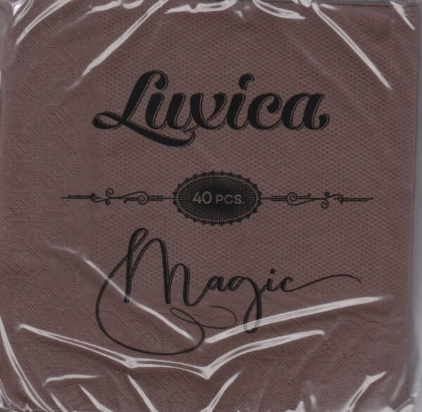 Салфетки "Luxica"