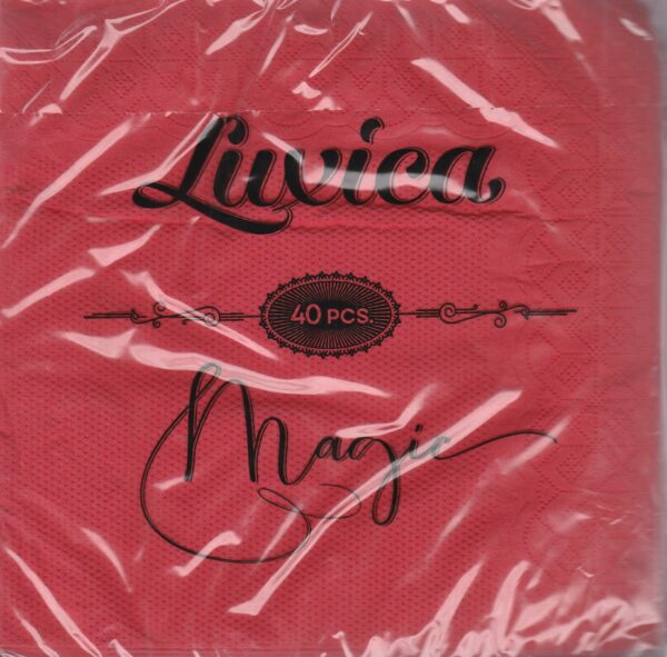 Салфетки "Luxica"