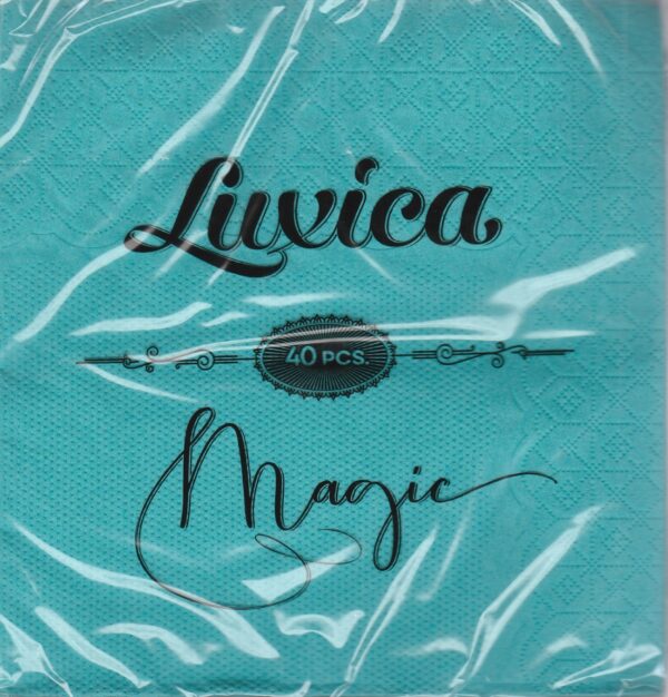 Салфетки "Luxica"
