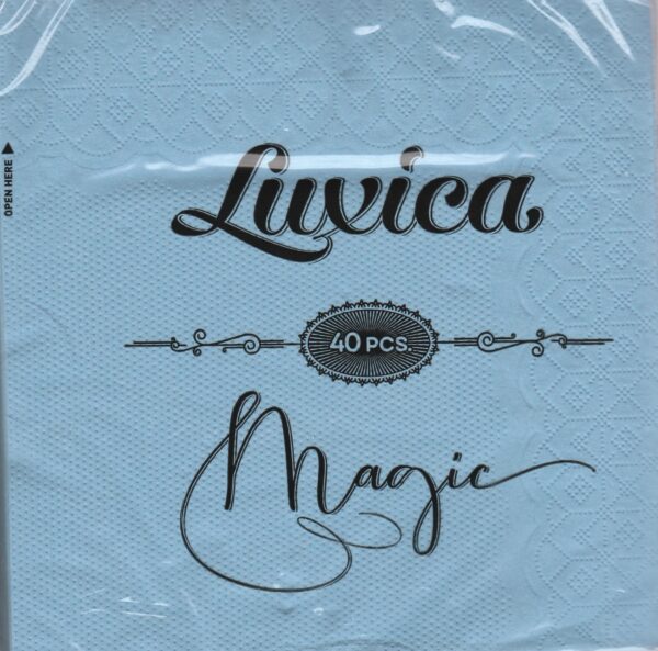 Салфетки "Luxica"