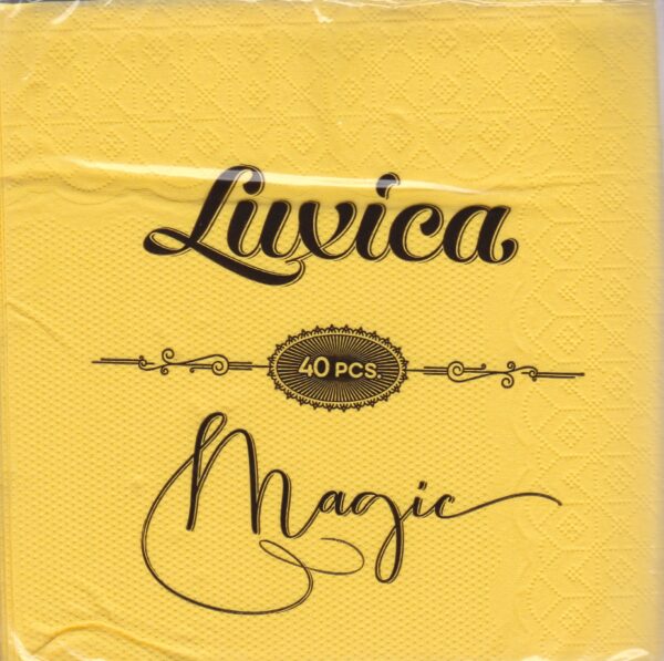 Салфетки "Luxica"